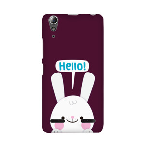 Casing Custom Lovely Animal 06 Casing HP