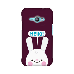 Casing Custom Lovely Animal 06 Casing HP