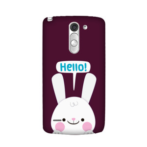 Casing Custom Lovely Animal 06 Casing HP