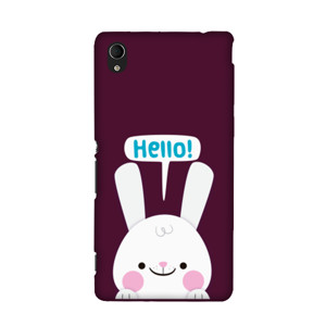 Casing Custom Lovely Animal 06 Casing HP