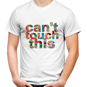 Kaos Cant Touch This