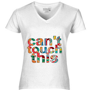 Kaos Cant Touch This