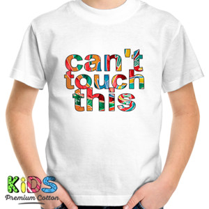 Kaos Cant Touch This