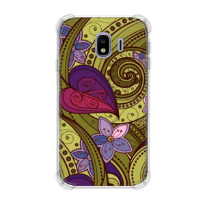 Casing HP Custom Case Untuk Semua Type Hp Pattern 6