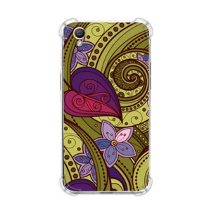 Casing HP Custom Case Untuk Semua Type Hp Pattern 6