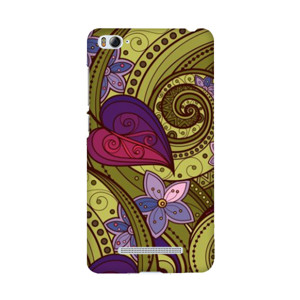 Custom Case Untuk Semua Type Hp Pattern 6 Casing HP