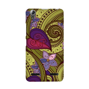 Custom Case Untuk Semua Type Hp Pattern 6 Casing HP