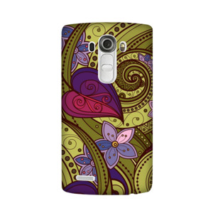 Custom Case Untuk Semua Type Hp Pattern 6 Casing HP