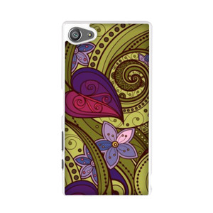 Custom Case Untuk Semua Type Hp Pattern 6 Casing HP