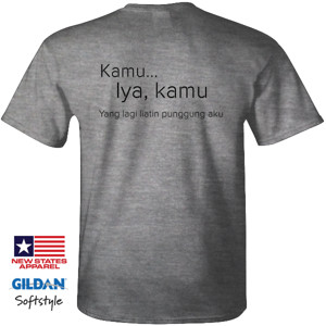 Kaos Receh