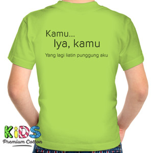 Kaos Receh