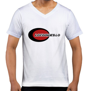 Kaos  LoCookies.Lo Style JDM