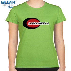 Kaos LoCookies.Lo Style JDM