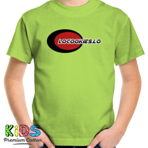 Kaos LoCookies.Lo Style JDM