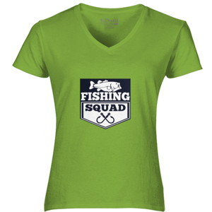 Kaos Squadfishing