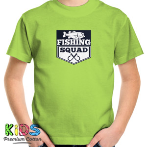 Kaos Squadfishing