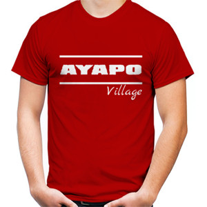 Kaos AYAPO