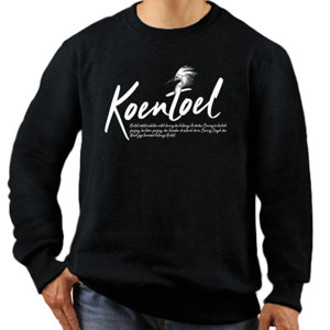 Jaket Sweater Koentoel