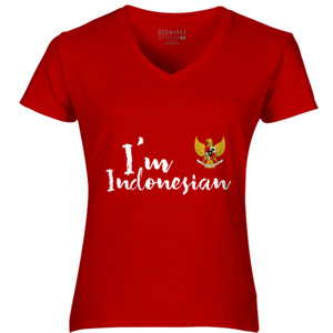Kaos Saya Indonesian