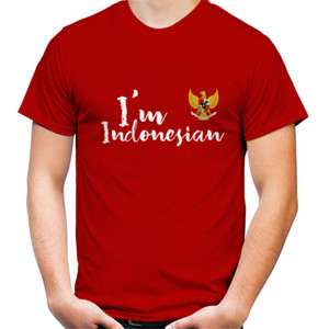 Kaos Saya Indonesian