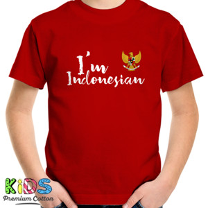 Kaos Saya Indonesian