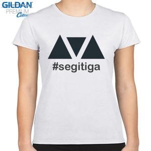 Kaos #segitiga