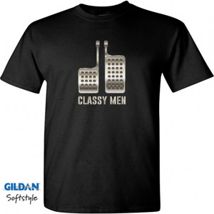 Kaos Classy Men