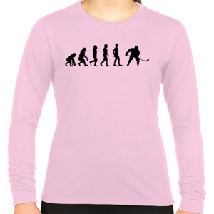 Kaos Hockey Evolution