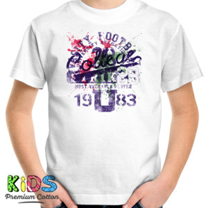 Kaos Varsity Football