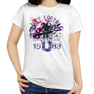 Kaos Varsity Football