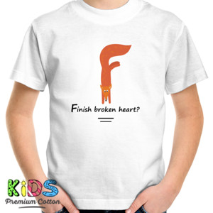 Kaos Tshirt - F Quotes