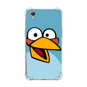 Angry Birds Blue Casing HP