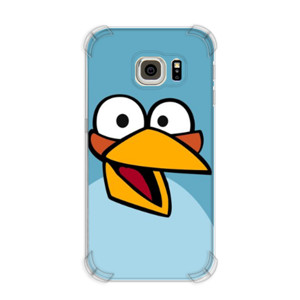 Angry Birds Blue Casing HP