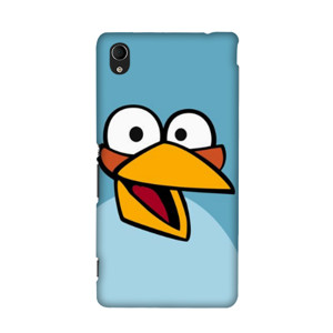 Angry Birds Blue Casing HP