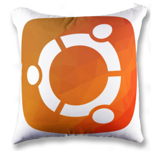 Bantal Bantal Ubuntu
