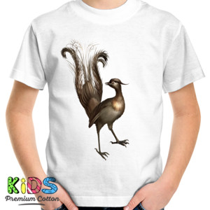 Kaos Bird Artworks 12