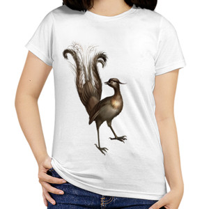 Kaos Bird Artworks 12