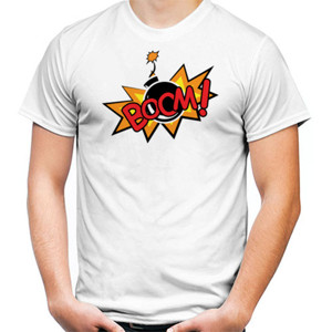 Kaos Boom! By:Minimo