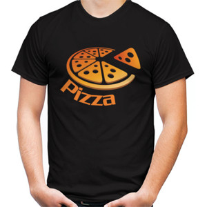 Kaos Distro Pizza Food