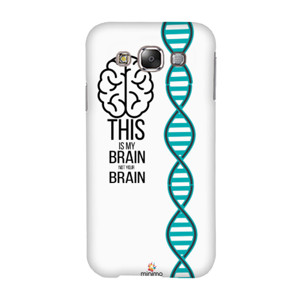 Brain By:Minimo Casing HP