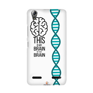 Brain By:Minimo Casing HP