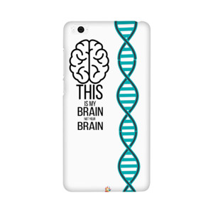 Brain By:Minimo Casing HP