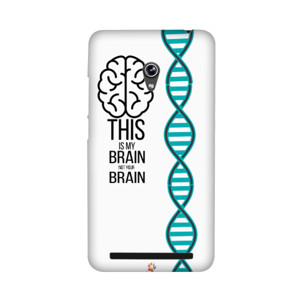 Brain By:Minimo Casing HP