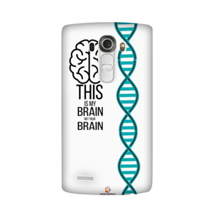 Brain By:Minimo Casing HP