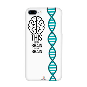 Brain By:Minimo Casing HP
