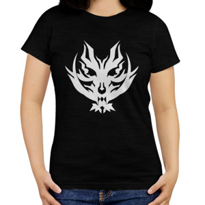 Kaos Distro white roots