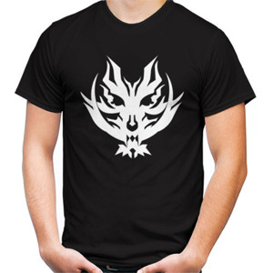 Kaos Distro white roots