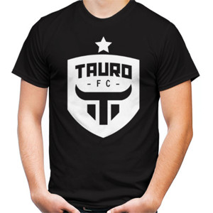Kaos Distro Tauro fc