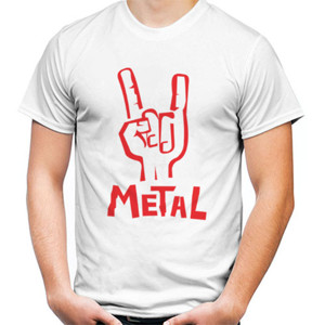 Kaos Distro Metal