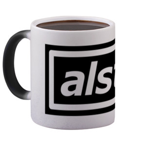 Mug Bunglon Mug Bunglon (ALISTONE)